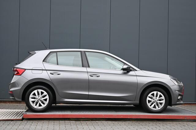 Skoda FABIA 1.0 TSI Business Edition