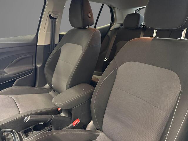 Skoda FABIA 1.0 TSI 95pk Selection · Apple/Android Car Play · Navigatie · Airco · Cruise Control · P-Sensoren · 15'' Inch · Garantie t/m 10-06-2028 of 100.000km
