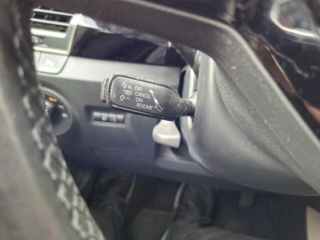 Skoda FABIA Combi 1.2 TSI Style Business | 1E EIGENAAR | AUTOMAAT | NAVI | CAMERA | LMV | TREKHAAK |