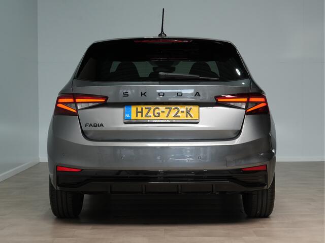 Skoda FABIA 1.0 TSI DSG Monte Carlo | Full-LED | Android/Carplay | Camera | 16"Lm 205