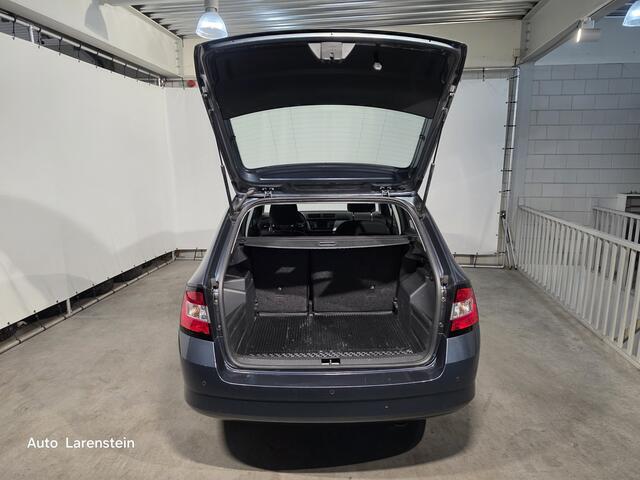 Skoda FABIA Combi 1.2 TSI 90pk First Edition Style