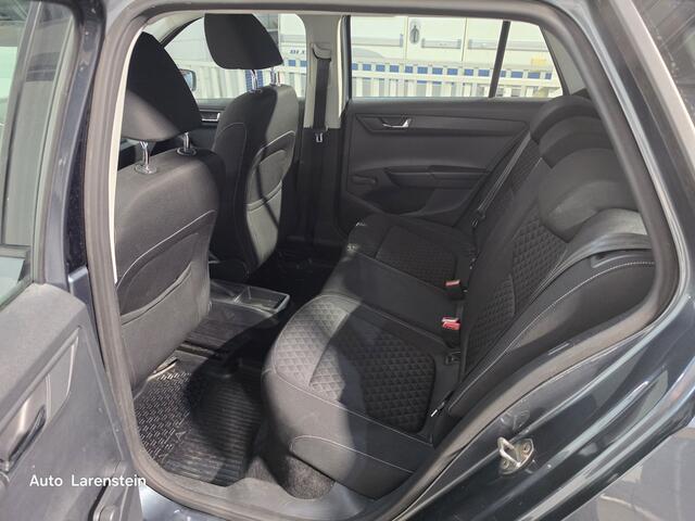 Skoda FABIA Combi 1.2 TSI 90pk First Edition Style