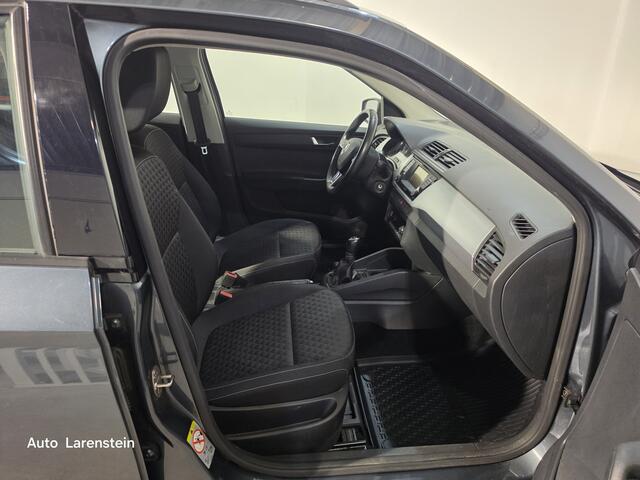 Skoda FABIA Combi 1.2 TSI 90pk First Edition Style