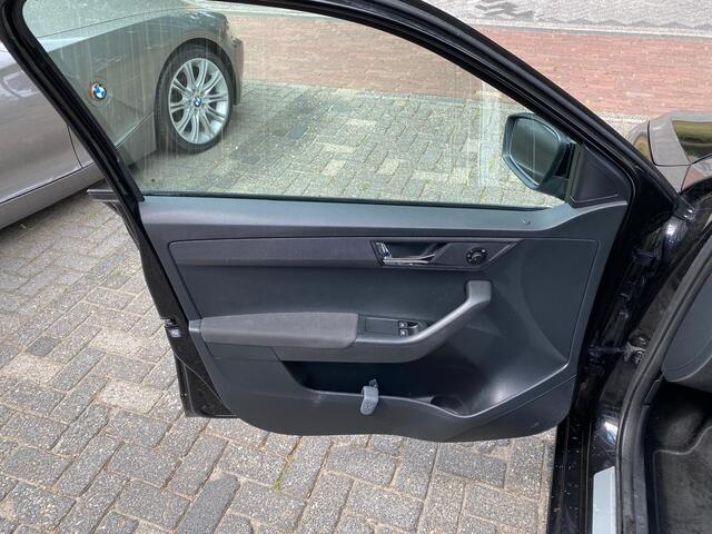Skoda FABIA Combi 1.0 TSI Business Edition