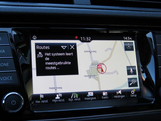 Skoda FABIA 1.0 TSI AMBITION / Trekhaak / Navi / BOVAG garantie