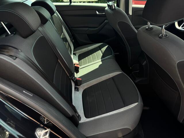 Skoda FABIA Combi 1.2 TSI JOY Gratis Afleverpakket! | Voorstoelen verwarmd |