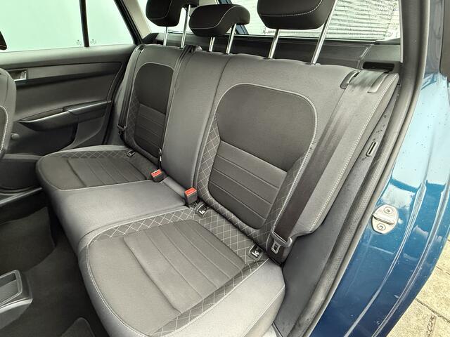 Skoda FABIA Combi BWJ 2021 | 1.0 TSI 96PK Active | AIRCO | CAMERA A | CARPLAY | PDC | LMV | MULTI FUNC STUUR | MISTLAMPEN
