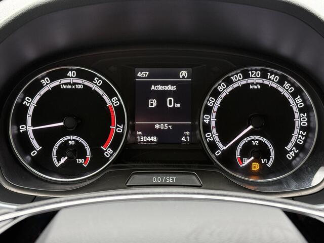 Skoda FABIA Combi BWJ 2021 | 1.0 TSI 96PK Active | AIRCO | CAMERA A | CARPLAY | PDC | LMV | MULTI FUNC STUUR | MISTLAMPEN