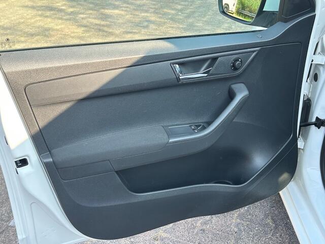 Skoda FABIA FABIA 1.4TDI AMBITION ORIGINEL NL SUPER KM