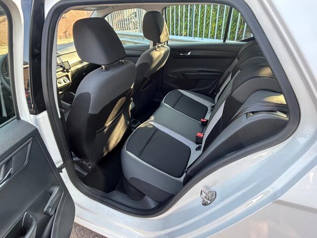 Skoda FABIA FABIA 1.4TDI AMBITION ORIGINEL NL SUPER KM