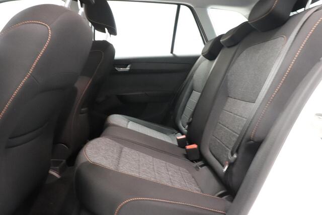 Skoda FABIA Combi 1.0 TSI Business Edition | Camera | AppleCarplay AndroidAuto Navigatie | Airco | Cruise control | Parkeersensor |