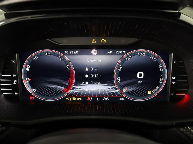 Skoda FABIA 1.0 TSI Monte Carlo | Timiano Green Black Magic | Travel Assist Pakket | Verwarmbare Voorstoelen | Hill Start Assist