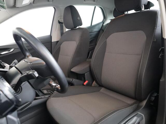 Skoda FABIA 1.0 TSI Ambition 95 pk | Navigatie via App | Parkeersensoren achter | Cruise control | LED koplampen | Apple Carplay/Android Auto |
