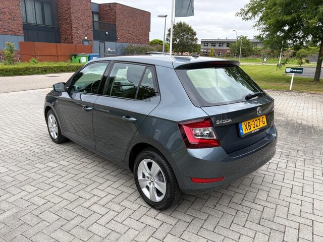 Skoda FABIA 1.0 AMBITION