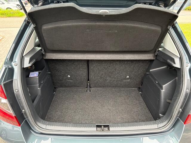 Skoda FABIA 1.0 AMBITION