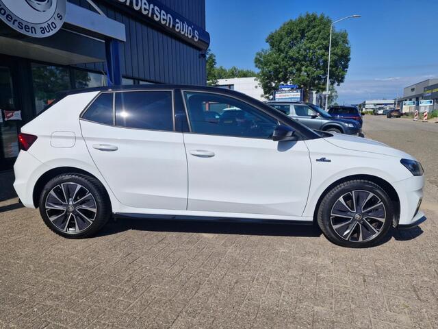 Skoda FABIA 1.0 MPI Monte Carlo | Apple / Android Smartlink | Cruise Control |