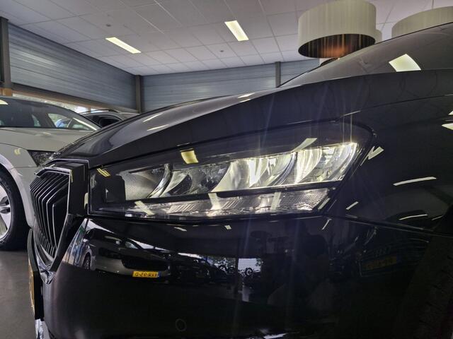 Skoda FABIA 1.0 TSI Monte Carlo | 116PK | 1e eigenaar | Automaat | Cruise control |