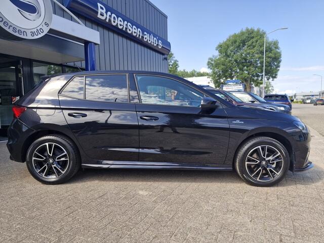 Skoda FABIA 1.0 TSI Monte Carlo | 116PK | 1e eigenaar | Automaat | Cruise control |