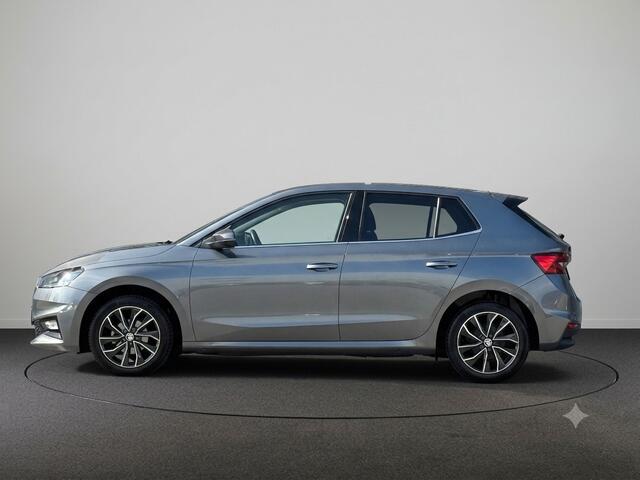 Skoda FABIA 1.0 TSI Business Edition | Keyless | Carplay | Climate Control | Parkeersensoren Achterzijde |