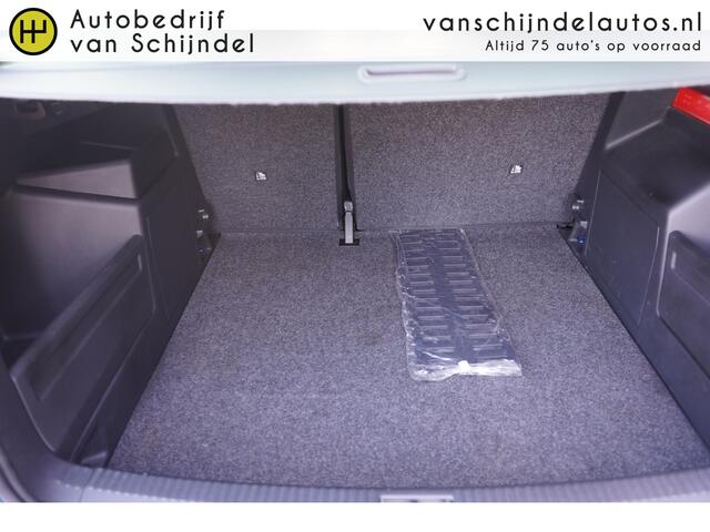 Skoda FABIA Combi 1.2 TSI 90PK JOY ORIGINEEL NEDERLANDS AIRCO CRUISECONTROL 15INCH LMV BLUETOOTH LED DAKRAILS 4X ELECTR.RAMEN-SPIEGELS