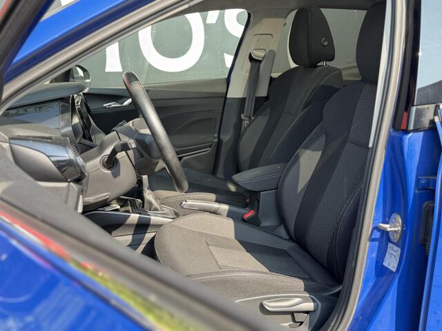 Skoda FABIA 1.0 TSI Business Edition Automaat - Navigatie - Apple Carplay/Android auto - Climate Control