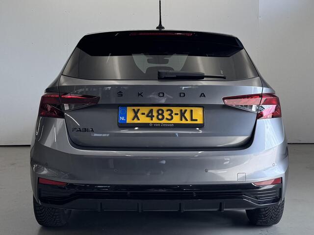 Skoda FABIA 1.0 TSI Monte Carlo | 1e eig. | Clima | Mirrorlink | LED-Kopl. | 16" LM | Privacy Glass | NP25k | Rijklaarprijs