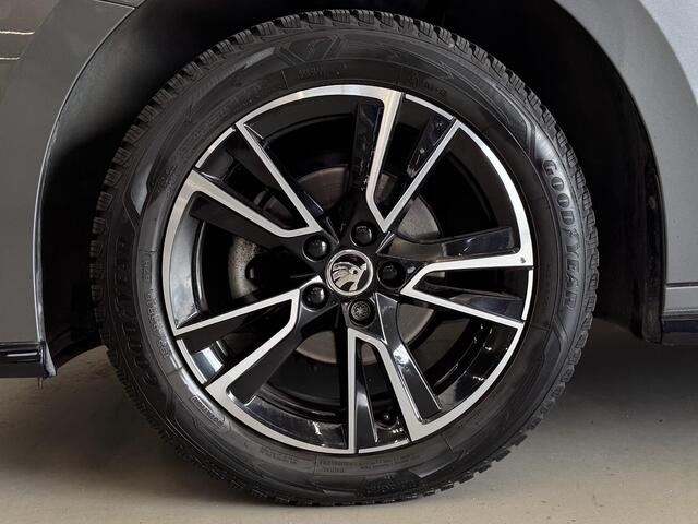 Skoda FABIA 1.0 TSI Monte Carlo | 1e eig. | Clima | Mirrorlink | LED-Kopl. | 16" LM | Privacy Glass | NP25k | Rijklaarprijs