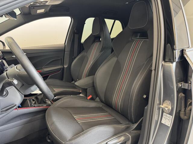 Skoda FABIA 1.0 TSI Monte Carlo | 1e eig. | Clima | Mirrorlink | LED-Kopl. | 16" LM | Privacy Glass | NP25k | Rijklaarprijs