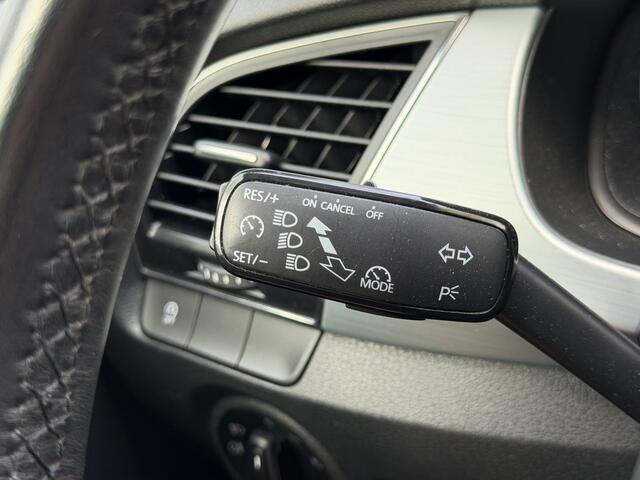 Skoda FABIA Combi BWJ 12-2017 | 1.0TSI 96PK Ambition Bus | TREKHAAK | NAVI | AIRCO | PDC | CRUISE | PRIVACY GLASS | LMV |
