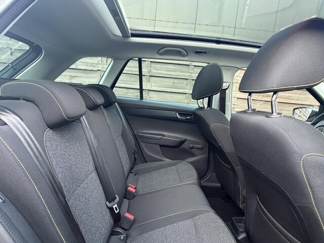 Skoda FABIA Combi 1.0 Business Edition / Pano / Trekhaak / LM / NAP