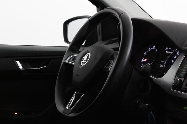 Skoda FABIA Combi 1.2 TSI Drive > Trekhaak/All season banden/Apple CarPlay / Android Auto