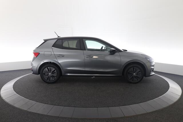 Skoda FABIA 1.0 TSI Business Edition Clima, Achteruitrijcamera, 16" Lm velgen, Cruise