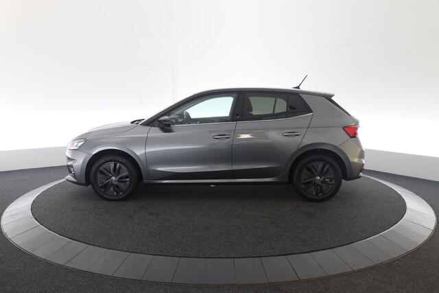 Skoda FABIA 1.0 TSI Business Edition Clima, Achteruitrijcamera, 16" Lm velgen, Cruise