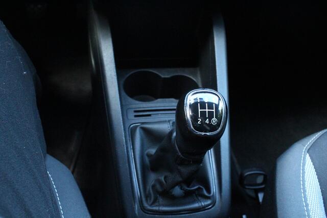 Skoda FABIA 1.0 MPI Drive APK okt 2027 Hartstikke leuke auto!!