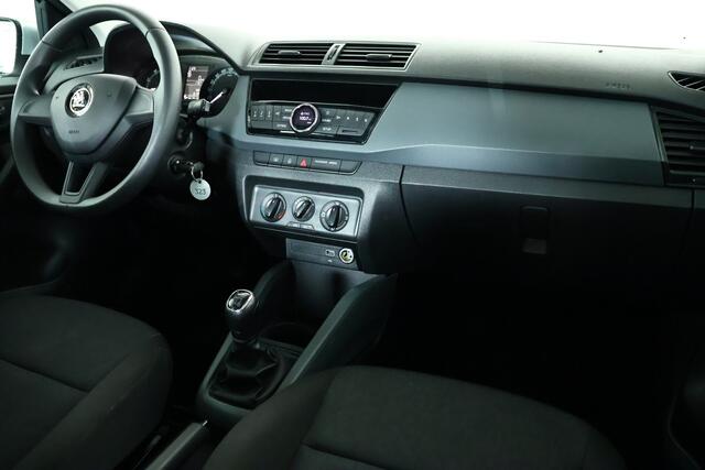 Skoda FABIA 1.0 Active Airco / Allseason / Start&stop / TPMS