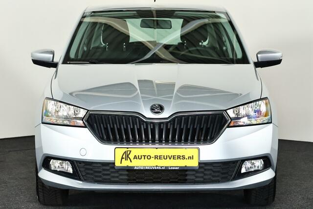 Skoda FABIA 1.0 Active Airco / Allseason / Start&stop / TPMS