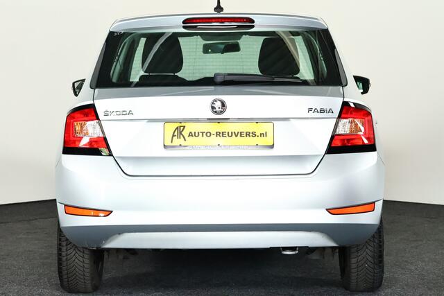 Skoda FABIA 1.0 Active Airco / Allseason / Start&stop / TPMS