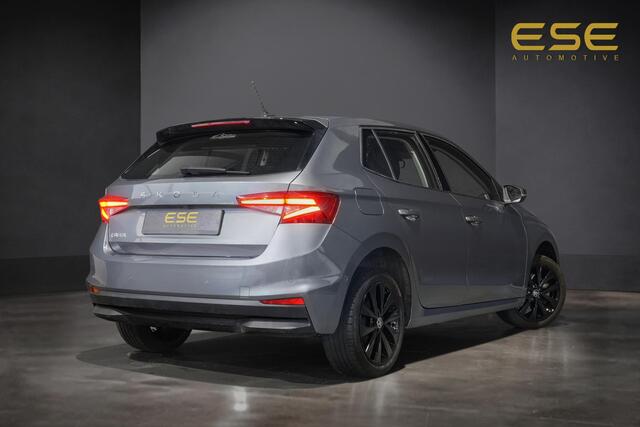 Skoda FABIA 1.0 TSI Business Edition | Automaat | Carplay | Camera