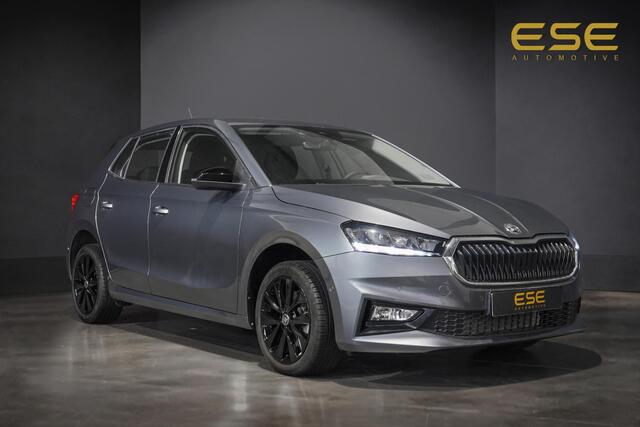 Skoda FABIA 1.0 TSI Business Edition | Automaat | Carplay | Camera