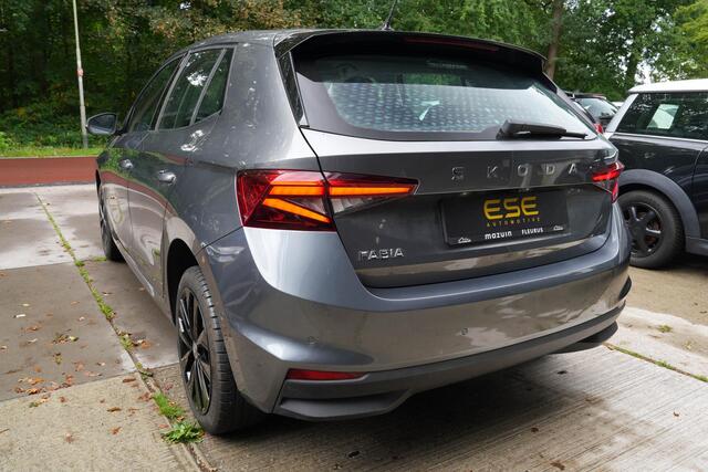 Skoda FABIA 1.0 TSI Business Edition | Automaat | Carplay | Camera