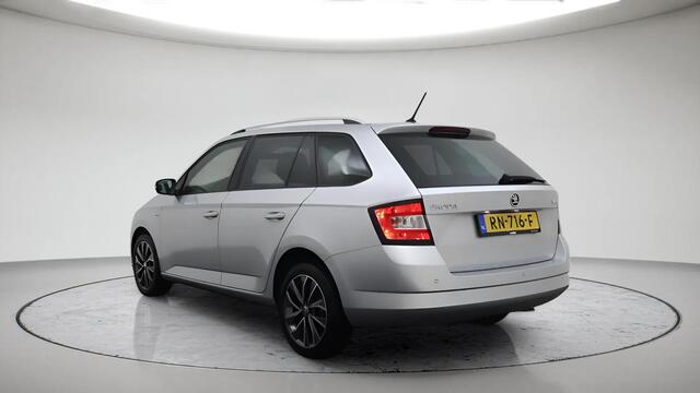 Skoda FABIA Combi 1.0 TSI Drive GRATIS Afleverpakket! | Airco (automatisch) | Cruise control | Navigatiesysteem full map