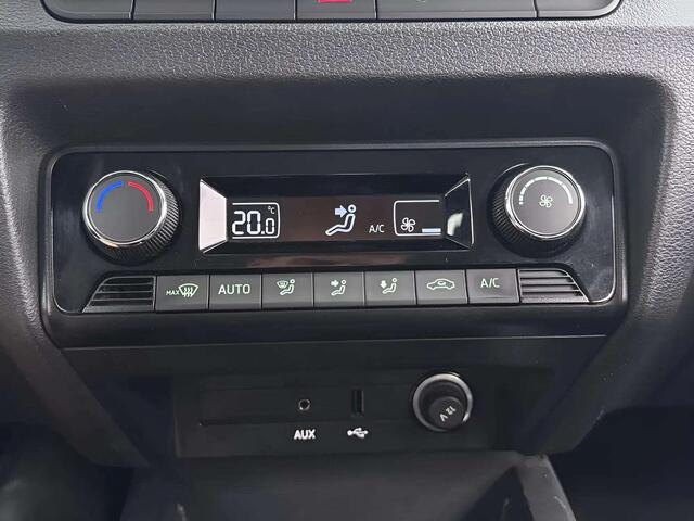 Skoda FABIA Combi 1.0 TSI Drive GRATIS Afleverpakket! | Airco (automatisch) | Cruise control | Navigatiesysteem full map