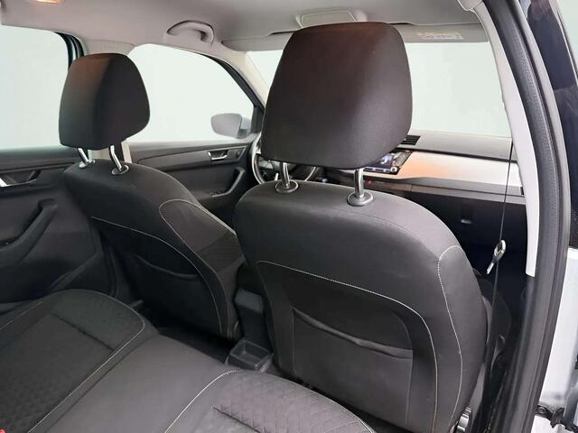 Skoda FABIA Combi 1.0 TSI Drive GRATIS Afleverpakket! | Airco (automatisch) | Cruise control | Navigatiesysteem full map