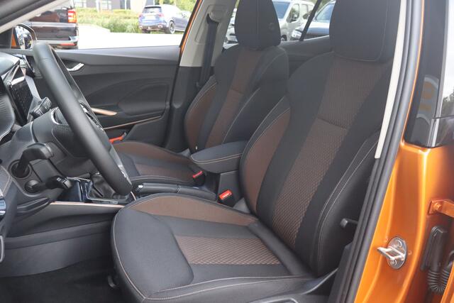 Skoda FABIA 1.0 TSI Business Edition