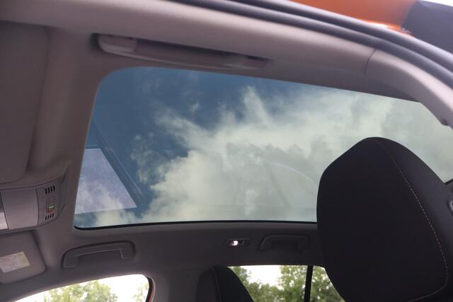 Skoda FABIA 1.0 TSI Business Edition