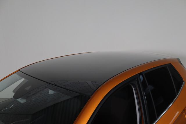 Skoda FABIA 1.0 TSI Business Edition