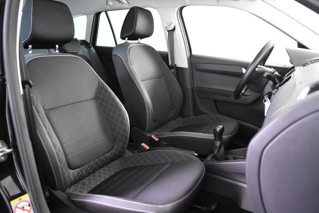 Skoda FABIA Combi 1.0 TSI Combi *1ste Eigenaar*Navigatie*PDC*