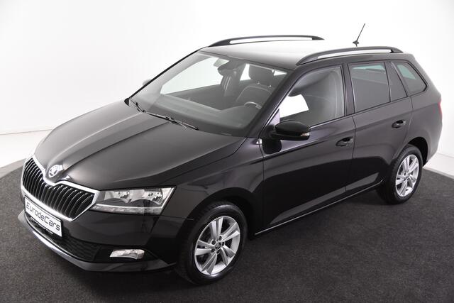 Skoda FABIA Combi 1.0 TSI Combi *1ste Eigenaar*Navigatie*PDC*