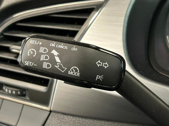 Skoda FABIA Combi 1.0 TSI Drive + DEALER ONDERHOUDEN + NAVI