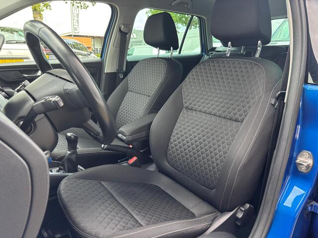 Skoda FABIA Combi 1.2 TSI Drive | Apple Carplay | Parkeersensoren | Cruise | Airco